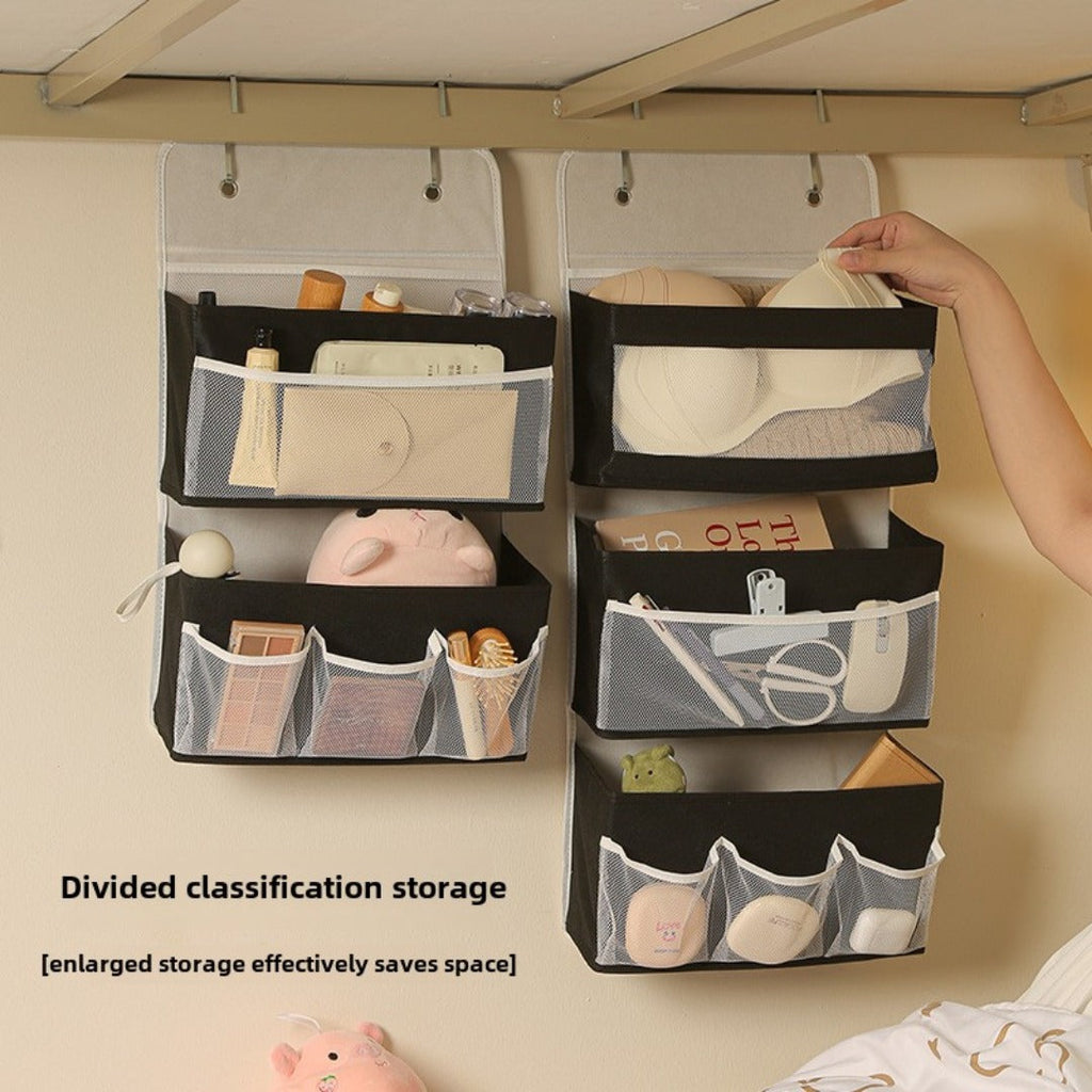 Dormitory Wall Mounted Hanging Bag