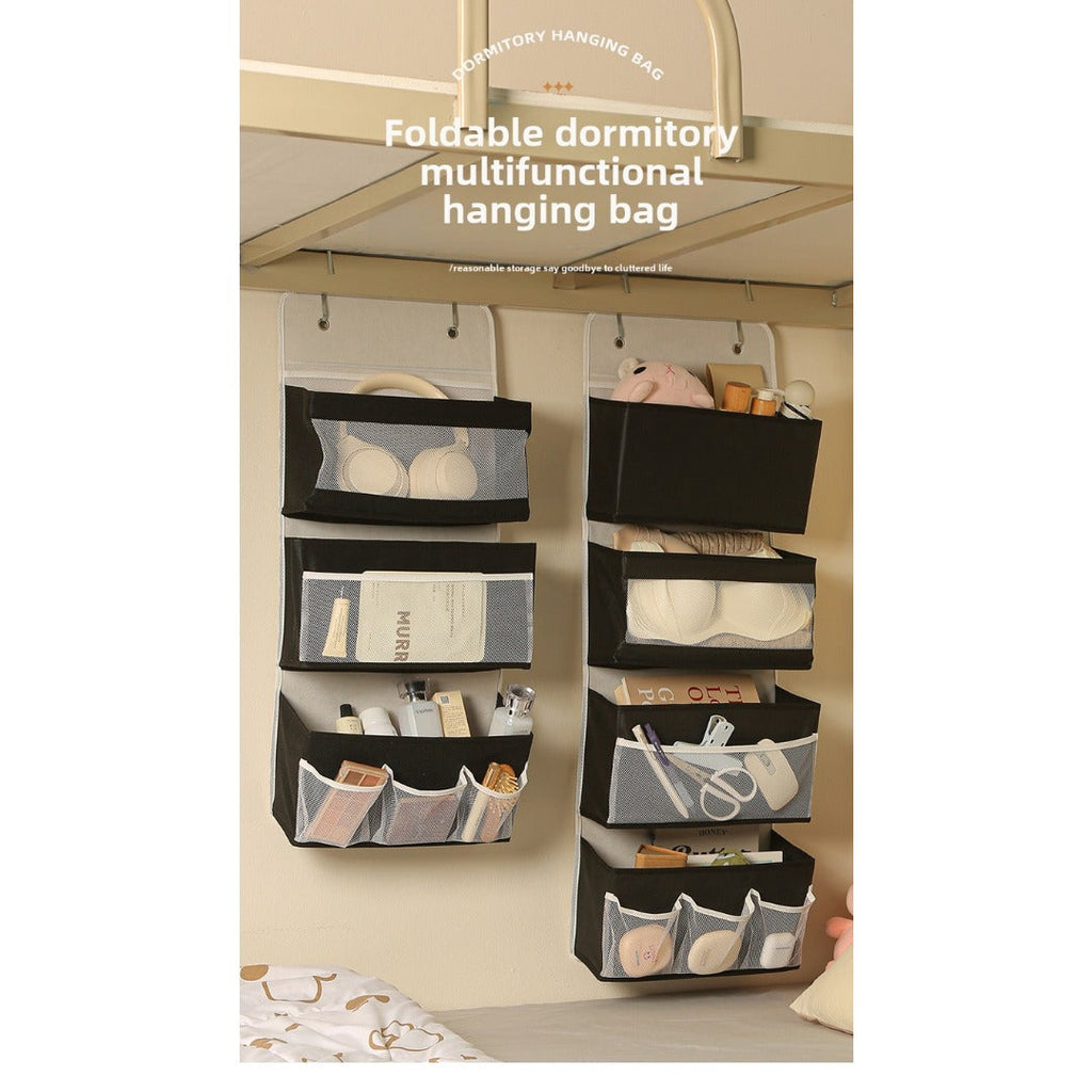 Dormitory Wall Mounted Hanging Bag