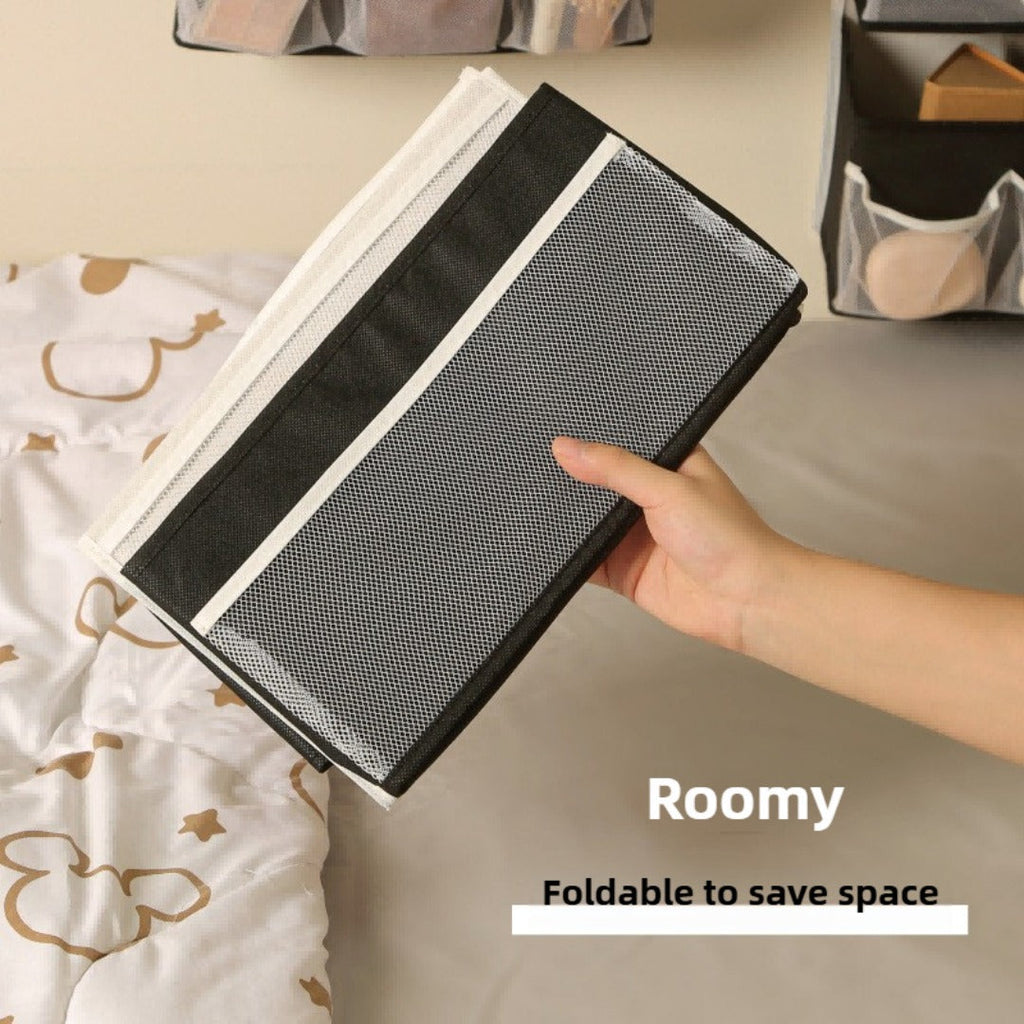 Dormitory Wall Mounted Hanging Bag