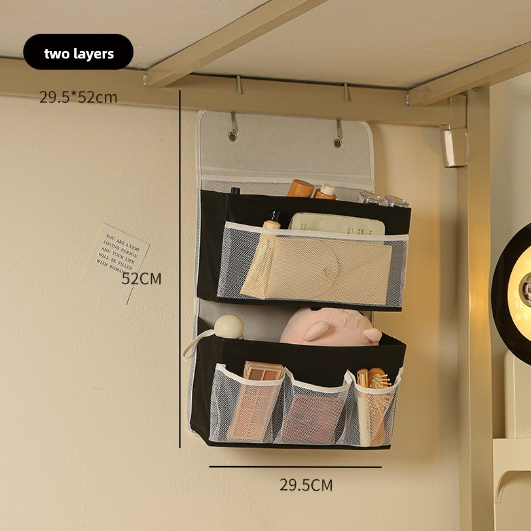 Dormitory Wall Mounted Hanging Bag