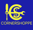 CORNERSHOPPE - Home